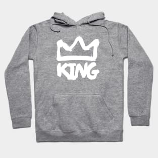 KING 2 Hoodie